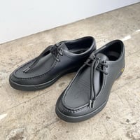 【ORPHIC】"TR01(DRILLING)"   col.BLACK