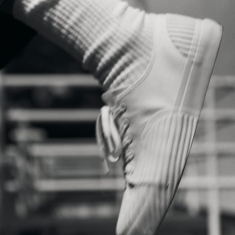 【Unformed】Prototype-01 / col.WHITE