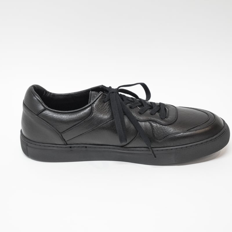 靴 YOAK ULYSE CA 41 YOAK】ULYSE CA / col.CHARCOAL﻿ | lupus online s