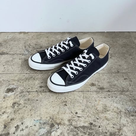 【Asahi】ASAHI ATHLETIC - col.BLACK
