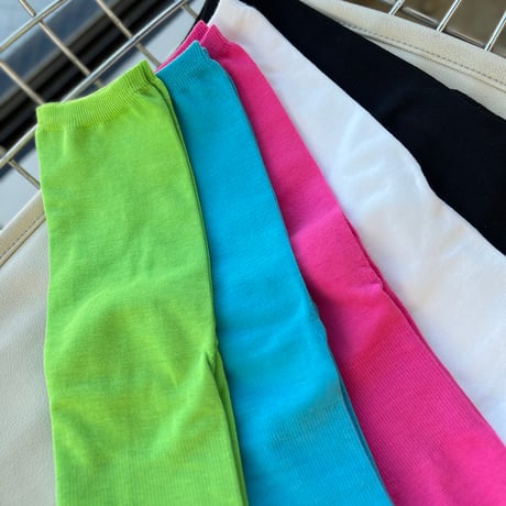 【NODAL】"COOLMAX EcoMade Fiber Socks"