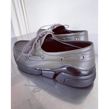 【ORPHIC】LANDAFF  / col.DARK LAND