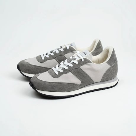 【TOUN】Runner / col.Gray