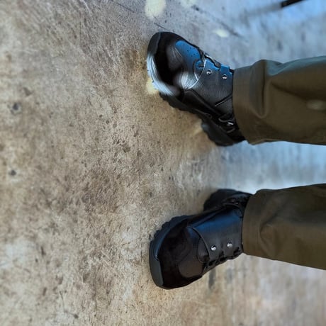 【TO&CO】TREKY / col.BLACK