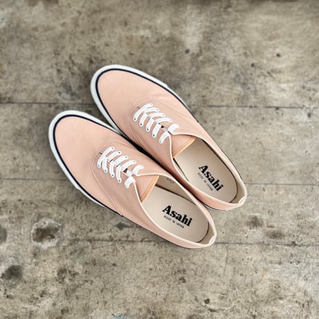 【Asahi】ASAHI DECK / col.BEIGE