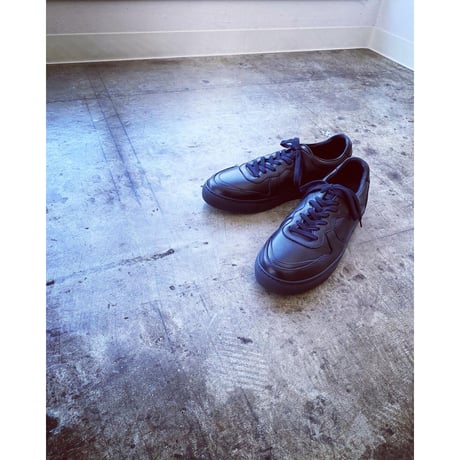 【YOAK】ULYSE CA / col.CHARCOAL﻿