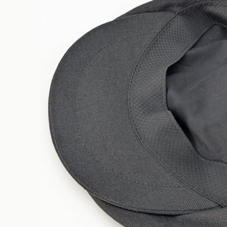 【bocodeco】"Oxford Hunting Cap"