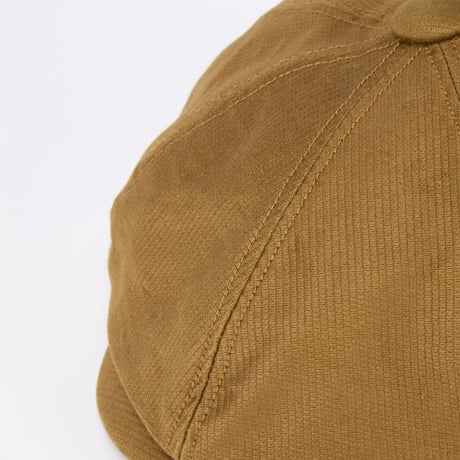 【CPH】575DP CASQUETTE/ DECK PIQUE