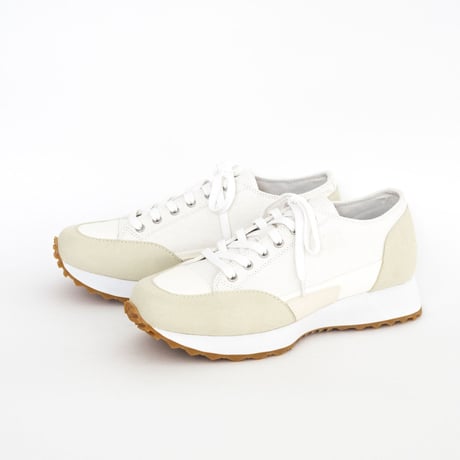 【ORPHIC】METHOD RUNNER / col.ECRU