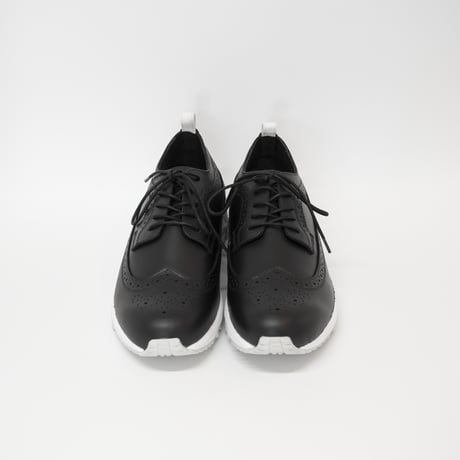 【ORPHIC】HELLION PREMO / col.BLACK,GRAY SOLE