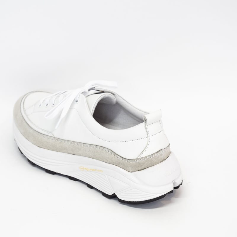 YOAK】LORRY / col.WHITE | lupus online store