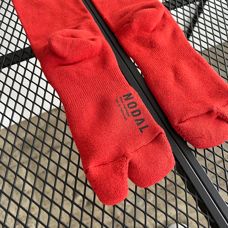 【NODAL】"New Standard Socks"
