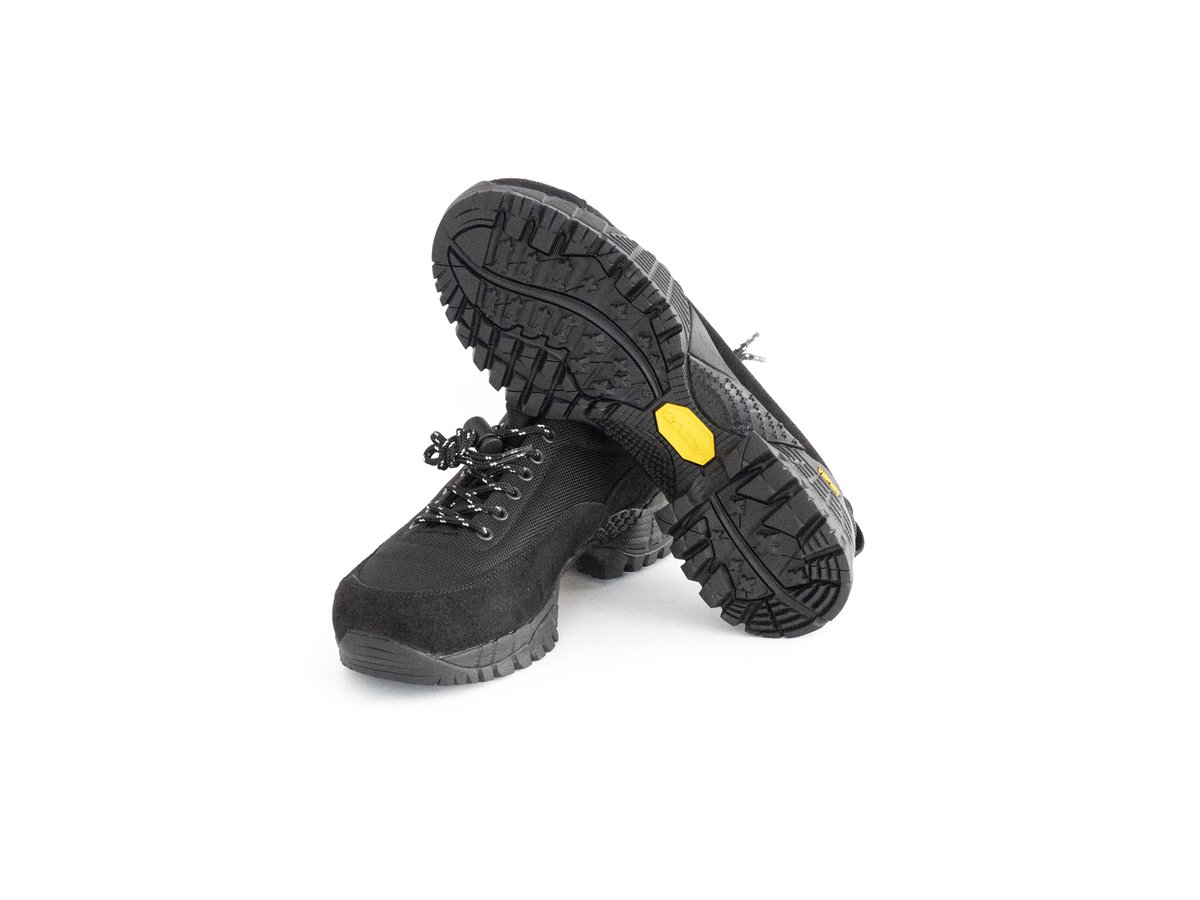 YOAK】JOURNEY / col.BLACK | lupus online store