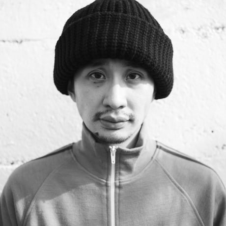 【bocodeco】Low Gauge Big Watch (26AW)