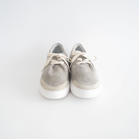 【TOUN】Three / col.GRAY