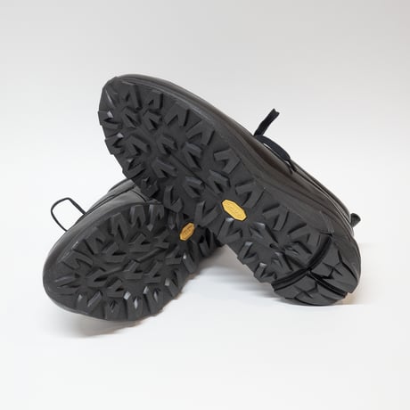 【YOAK】LORRY CA / col.CHARCOAL﻿