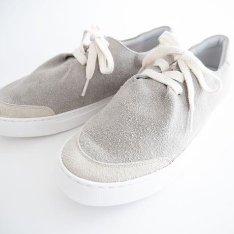 【TOUN】Three / col.GRAY