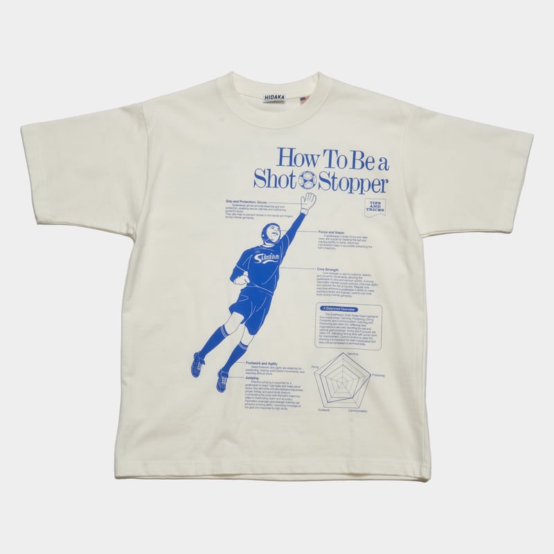 HIDAKA GK TEE tシャツ　dairiku KHOKI jieda HIDAKA / GK TEE *BLACK | AVET