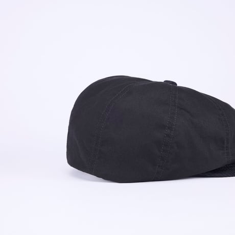 【CPH】“510WC WAX COTTON CASQUETTE”