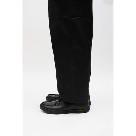 【ORPHIC】"TR01"  / col.BLACK