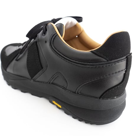 【ORPHIC】G/R TRAINER / col.BLACK