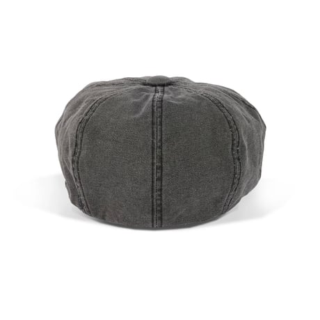 【CPH】575PD CASQUETTE / PIGMENT DYE