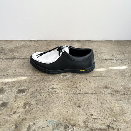 【ORPHIC】"TR01(DRILLING)"   col.BLACK/WHITE