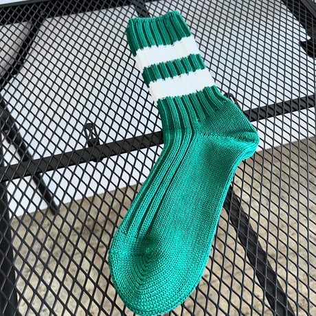 【OBSCURE SOCKS】"MAGNOLIA"