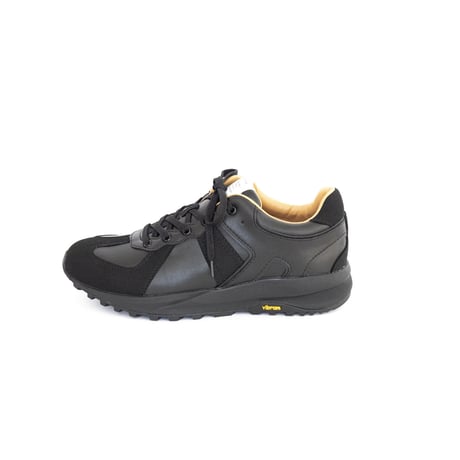 【ORPHIC】G/R TRAINER / col.BLACK