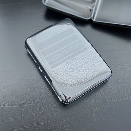 【HIDAKA】Cellphone Cig Case