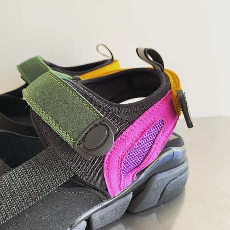 【ORPHIC】CG TT 3 / col.MULTI
