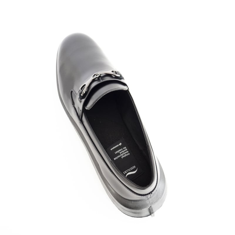 SHINARI】HAMI / col.BLACK | lupus online store