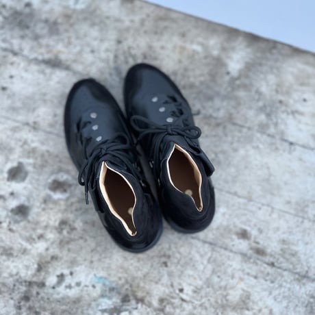 【TO&CO】TREKY / col.BLACK