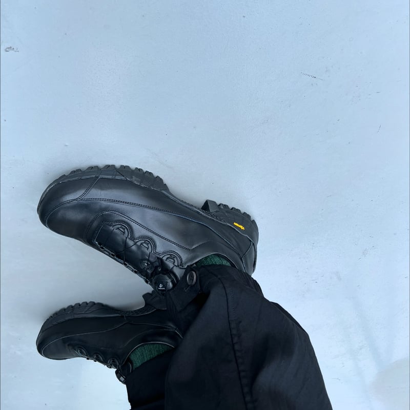 N様 YOAK(ヨーク) DART ブラック DART | YOAK公式通販サイト