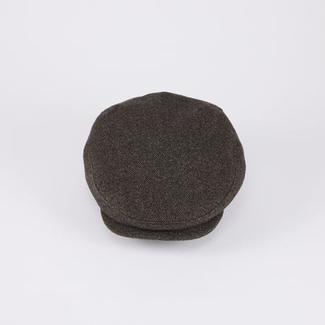 【CPH】“420WH WOOL HERRINGBONE HUNTING”