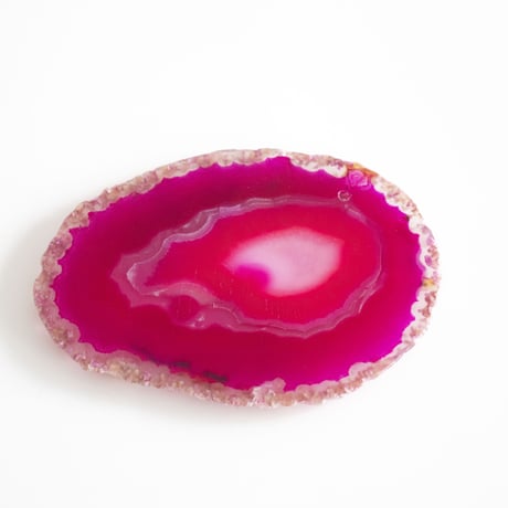 【amabro】 CRYSTAL COASTER