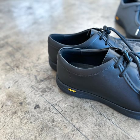 【ORPHIC】"TR01"[Souvenir Series] / col.BLACK