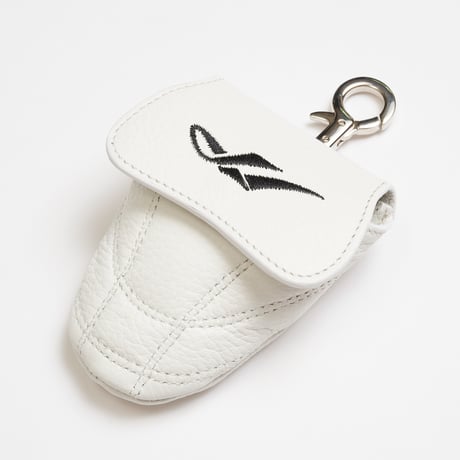 【HIDAKA】"SPIKE PURSE"
