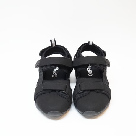 【ORPHIC】 CG TT 3 / col.BLACK