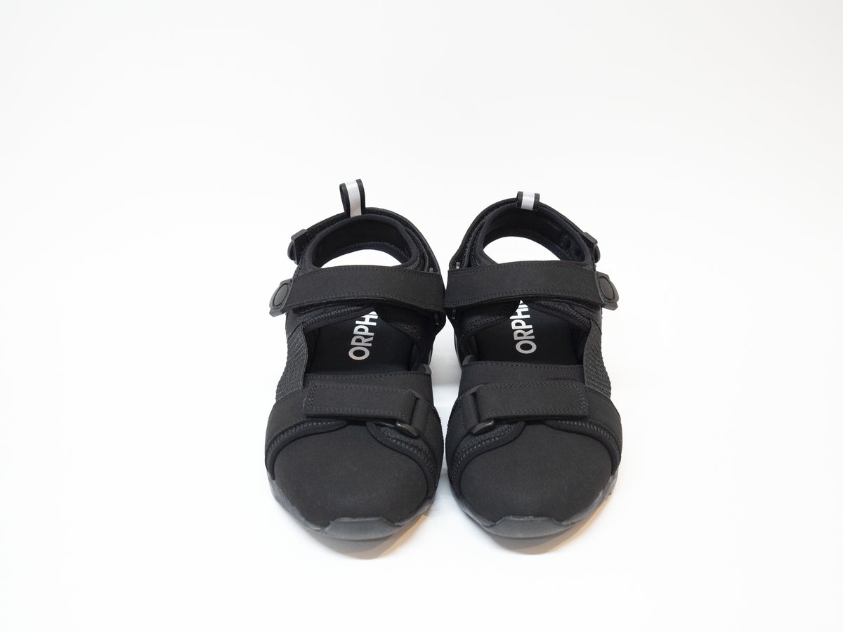 ORPHIC】 CG TT 3 / col.BLACK | lupus online store