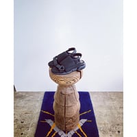 【ORPHIC】CG NEO / Suede