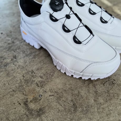 【YOAK】JOURNEY DISC / col.WHITE