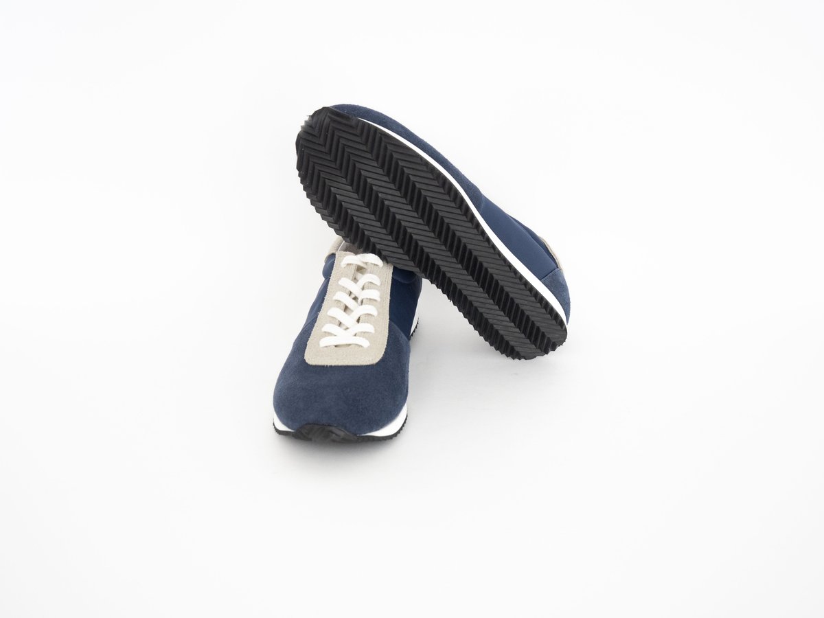 blueover】Kopori / col.NAVY | lupus online store