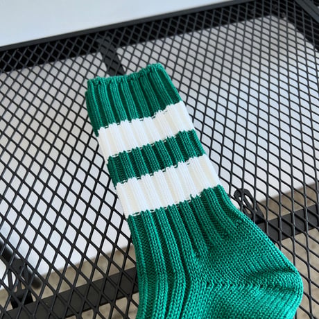 【OBSCURE SOCKS】"MAGNOLIA"