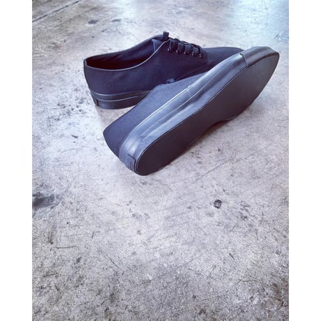 【Asahi】ASAHI DECK / col.BLACK/BLACK