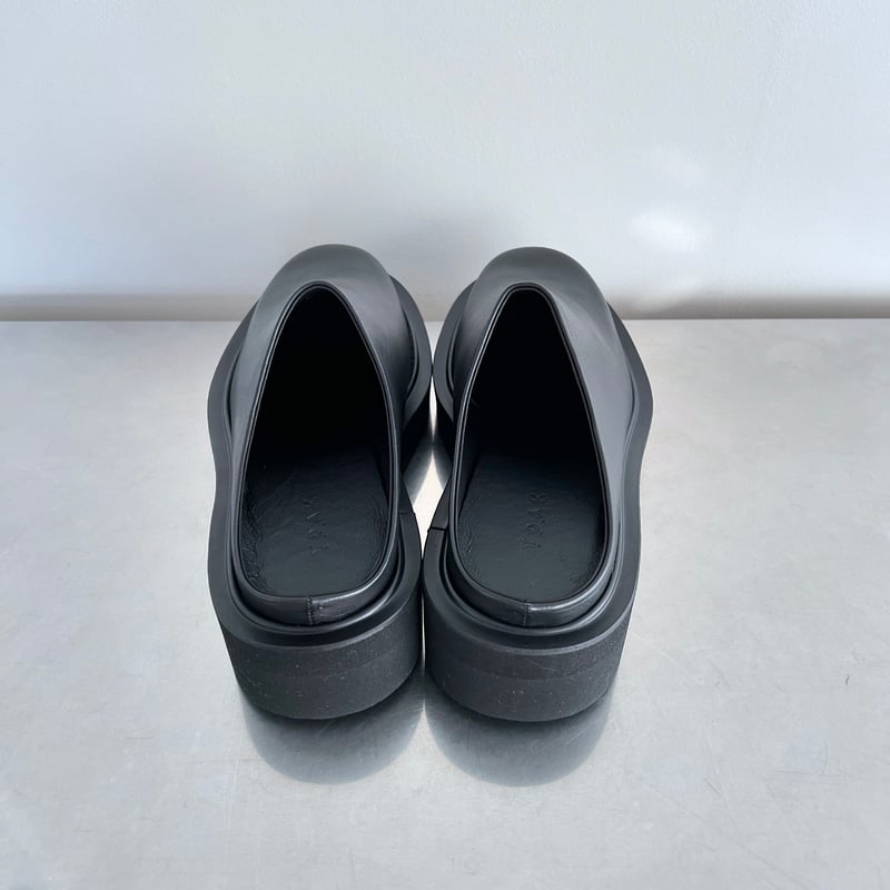 YOAK】JANE / col.BLACK | lupus online store