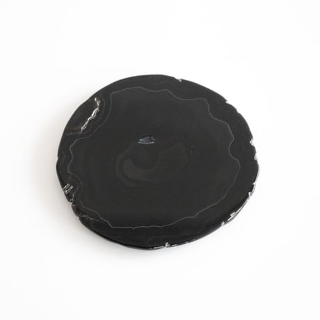 【amabro】 CRYSTAL COASTER
