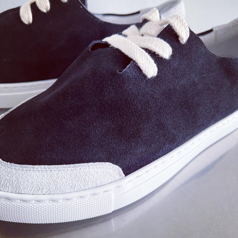 toun three camel スニーカー 28cm TOUN - モノとコト - デザイン情報サイト[JDN]