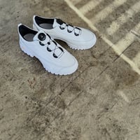 【YOAK】JOURNEY DISC / col.WHITE