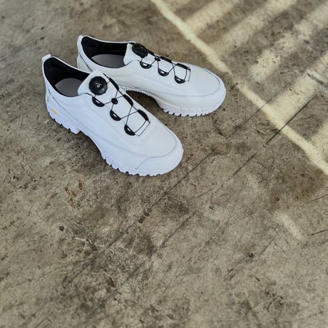 【YOAK】JOURNEY DISC / col.WHITE